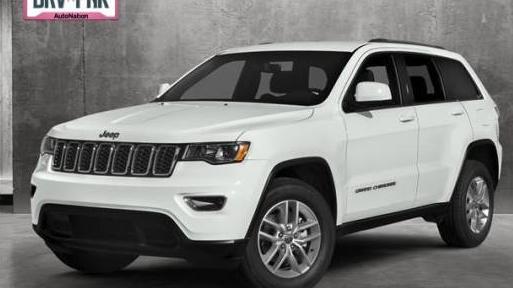 JEEP GRAND CHEROKEE 2017 1C4RJFAG7HC800095 image